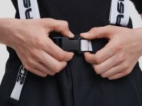 Брюки BASK juno