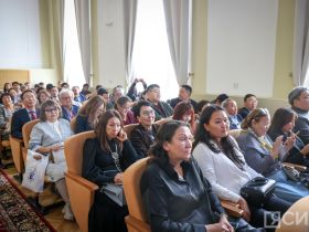 В Якутске ученые обсудили комплексное развитие Арктической зоны России