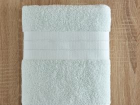 Полотенце махровое Nastro, ментол