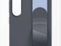 Чехол Samsung Standing Grip Case Galaxy S25+ черный