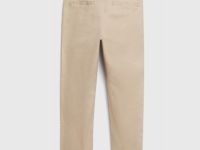 Брюки для мальчиков, Бежевый