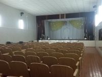 Сельский дом культуры пос. Калачево
