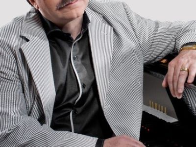 Даниил Крамер. "Неюбилейный юбилей"