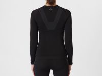 Первый слой фуфайка с длинным рукавом Active Seamless Женская