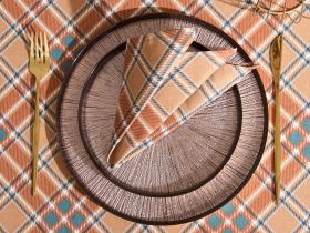 Набор салфеток Autumn falls