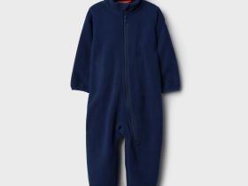 Комбинезон детский трикотажный для мальчиков