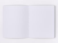 Скетчбук Малевичъ для маркеров Малевичъ "Markers" 15х19 см 18 л 220 г, бирюзовый