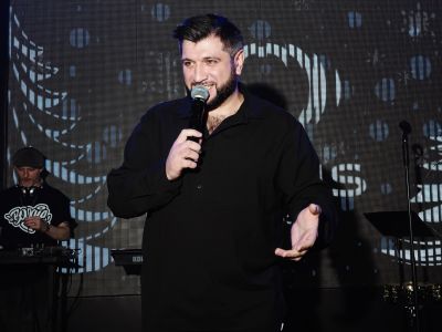 Билеты на Эльбрус Джанмирзоев (Abrikos Arena Stavropol) / Концерт | Афиша | ИнфоТаймс