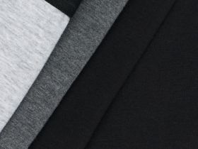 Трусы для мальчиков, 3 шт., Серый