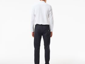 Мужские джинсы Lacoste стандартного кроя