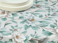 Скатерть круглая Скромность/Modestia