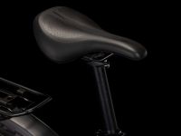 Дорожный велосипед Cube Nature Exc Allroad, год 2025, цвет Белый-Серый, ростовка 22