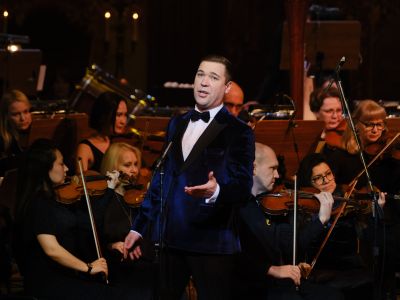 Филюс Кагиров (Театр им. Тинчурина)