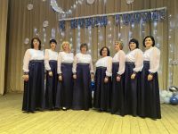 Бугаевский сельский дом культуры