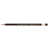 Карандаш чернографитный Koh-I-Noor "Toison DOr" 6B d:7.00 мм