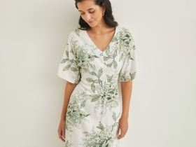 Платье Green Jade