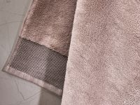 Полотенце махровое Giorgio, пыльная роза