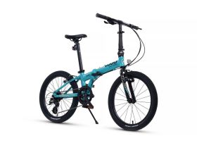 Детский велосипед Maxiscoo S009 20, год 2024, цвет Розовый