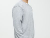 Базовая свободная толстовка