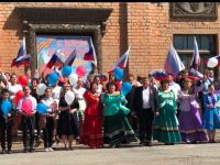 Чирский сельский дом культуры