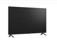 Телевизор LG 55QNED80A6A, 55", QNED 4K UHD, 60 Гц, Smart TV (webOS)