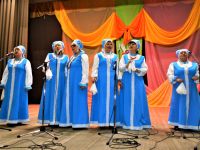 Москаленский центральный сельский дом культуры