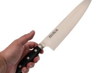 Нож Шефа Kanetsugu Pro-M, 7007, сталь 1K6, в картонной коробке