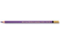 Карандаш акварельный Koh-i-noor "Mondeluz" Лавандовый тёмный