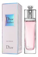 Addict Eau Fraiche: туалетная вода 100мл