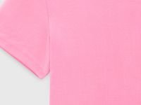 Футболка из хлопка