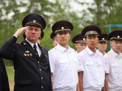 Сотрудники полиции в Якутии получат единовременную выплату в размере более 90 тысяч рублей