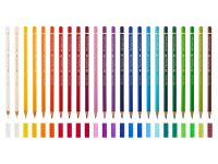 Набор художественных изделий Faber Castell "Polychromos & Pitt Graphite Matt ", 40 предметов