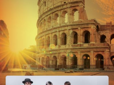 Bella Vita. Хиты итальянской эстрады