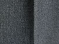 Брюки с ремнём и стрелками, Серый