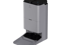 Робот-пылесос со станцией самоочистки PVCRAC 7790 Pro Wi-Fi IQ Home