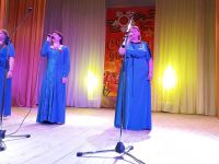 Пухляковский сельский дом культуры