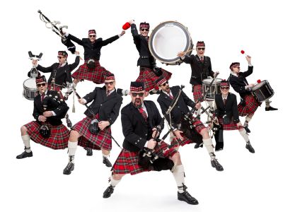 Билеты на Артемий Воробьёв. Роковая волынка (Концертно-зрелищный центр «Миллениум») / Концерт | Афиша | ИнфоТаймс