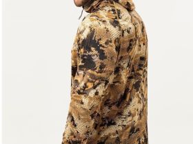 Лонгслив Remington Foliage Anti-mosquito Yellow Waterfowl Honeycombs