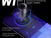 Чайник PWK 1775CGLD WIFI IQ Home