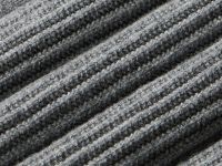 Кардиган с шерстью