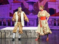 Театр мимики и жеста