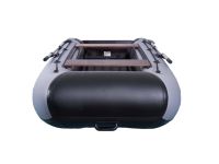 Лодка ПВХ KITT BOATS 340 НДНД