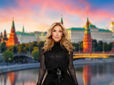Кристина Рамазанова