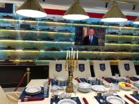 Клуб-музей ВМФ «Севастопольская кают-компания»