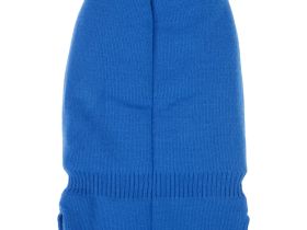 Шапка-шлем для мальчика