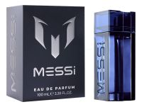 Messi Eau de Parfum: парфюмерная вода 100мл