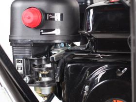 Снегоуборщик ПАТРИОТ PS 521