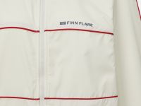 Олимпийка с контрастной отделкой из капсулы ретро