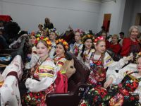 Дом культуры п. Дубки