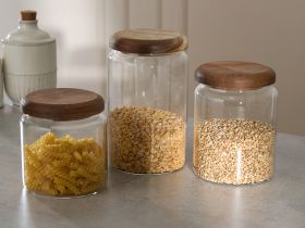 Емкость для хранения Abro II